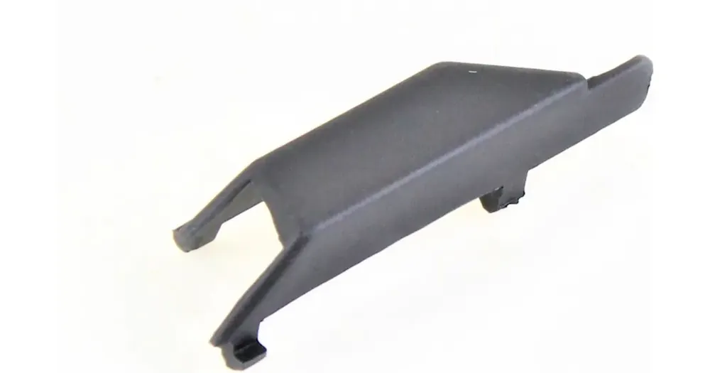 Benelli TRK 502 -mallin vasen etulokasuojan suoja Vain Rajoitetun Ajan