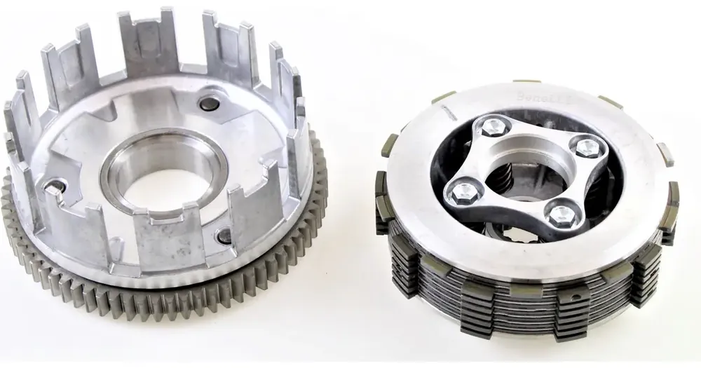 Edullinen Hinta Kytkinpaketti BENELLI TRK 502