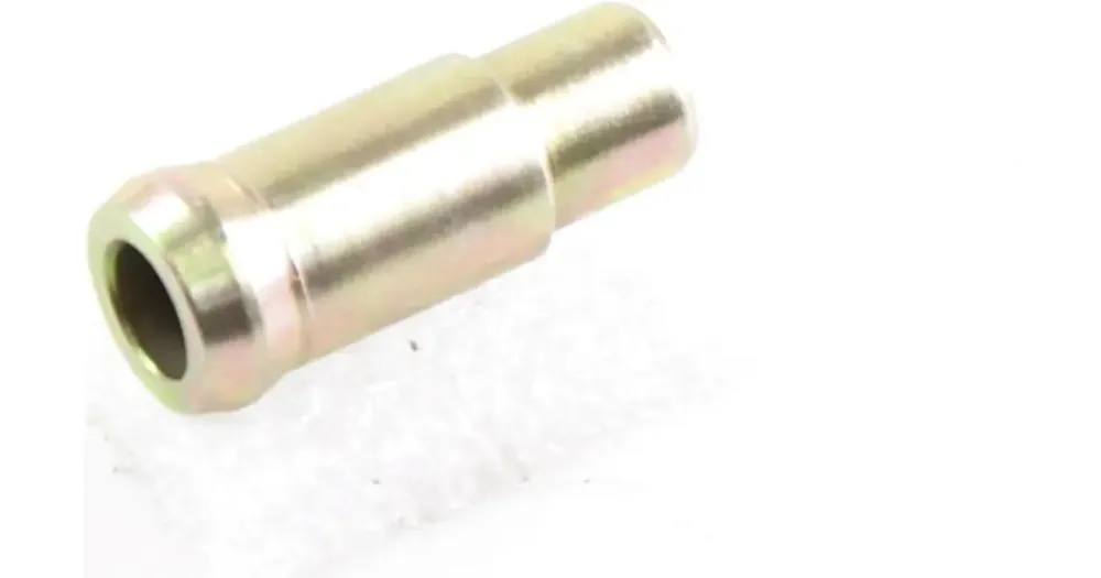 Jäähdytysletkun liitin BENELLI TRK 502 Älä Missaa