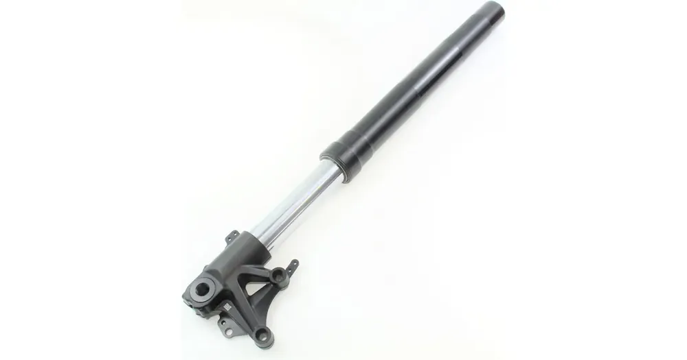 Flash-Tarjous Etuiskunvaimennin vasen BENELLI TRK 502X