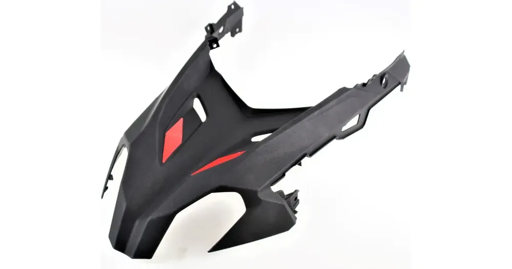 Suosittu Ylempi etukate 002Z BENELLI TRK 502X