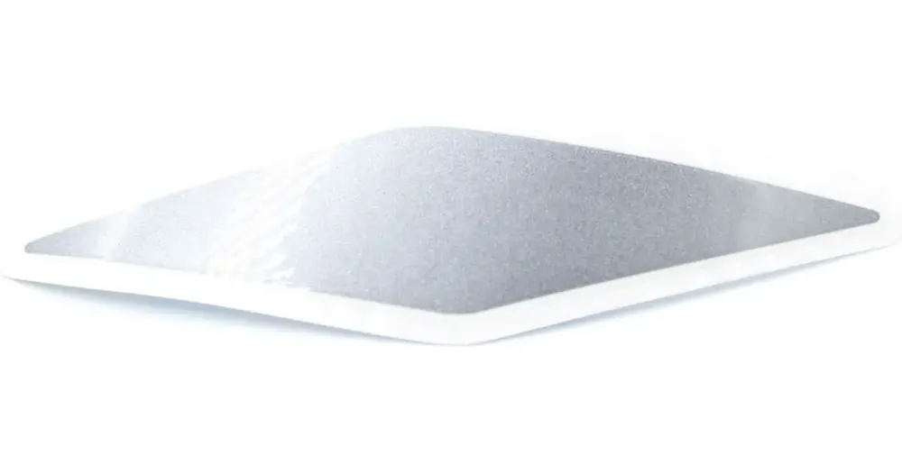 Pakollinen (Must-Have) Oikea grafiitinharmaa tarra BENELLI TRK 502X Euro 4