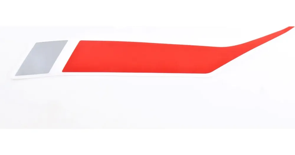Merkkituote Oikea BENELLI TRK 502X -tarra