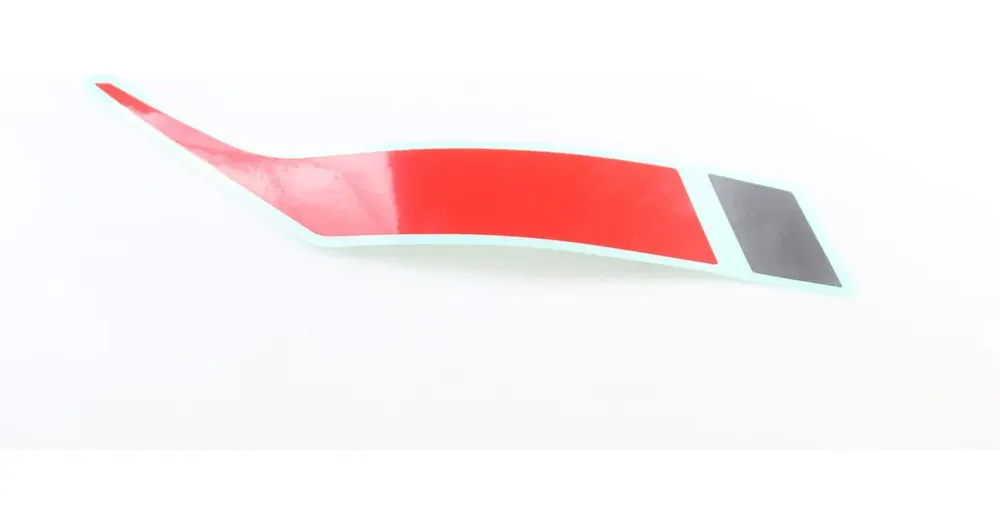 Vasen tarra BENELLI TRK 502X Tilaa Heti