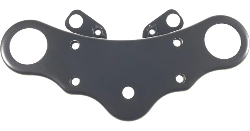 Ohjaustangon yläkolmio, Keeway RKS Sport EFI Euro 4 43450J820001 Turvallinen Maksu