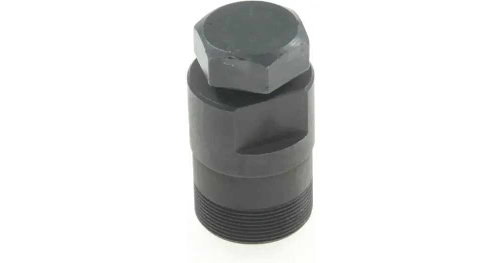 Uutuus Magneeton ulosvedin M27x1 mm
