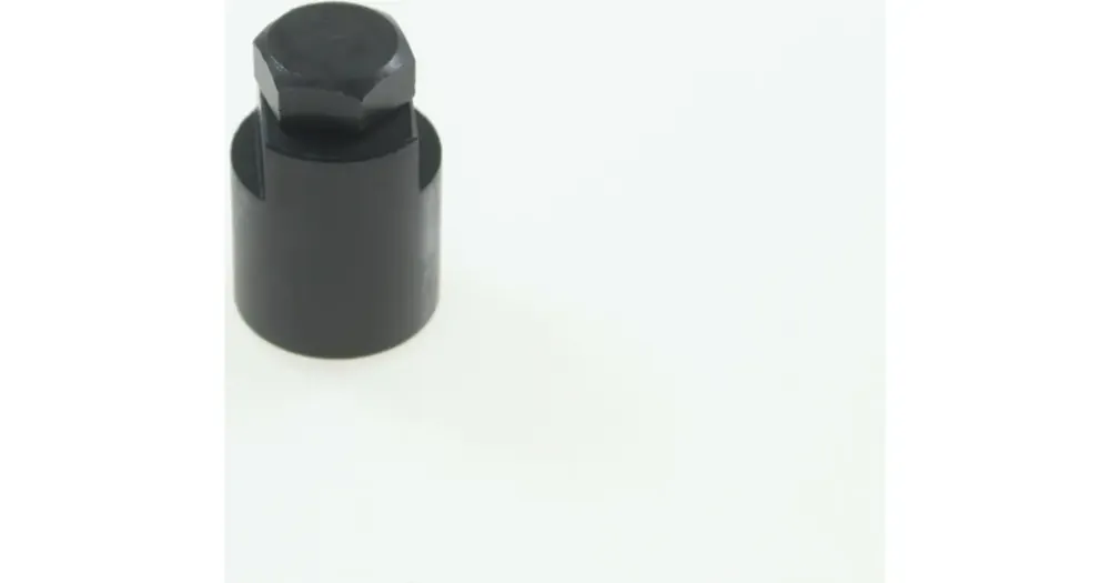 Magneeton ulosvedin M28x1 mm Pikatoimitus