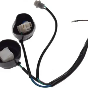 Ajovalon polttimon pidike WM Motor Junak 904 Suosittu