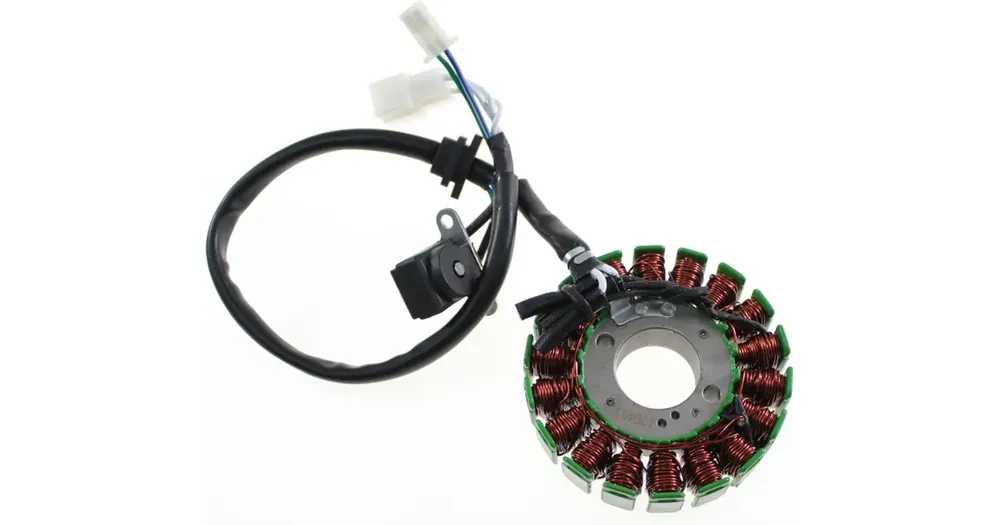 Vain Tänään Stator, sytytysyksikkö, Keeway Zahara 125 299032180030