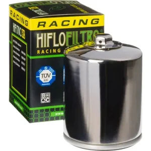 HifloFiltro HF170CRC öljynsuodatin Sertifioitu
