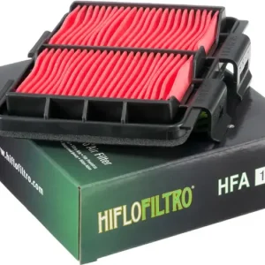 Eniten Myyty HifloFiltro HFA1215 paperinen ilmansuodatinpanos