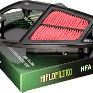 Tarjous HifloFiltro HFA2919 paperinen ilmansuodatinpatruuna