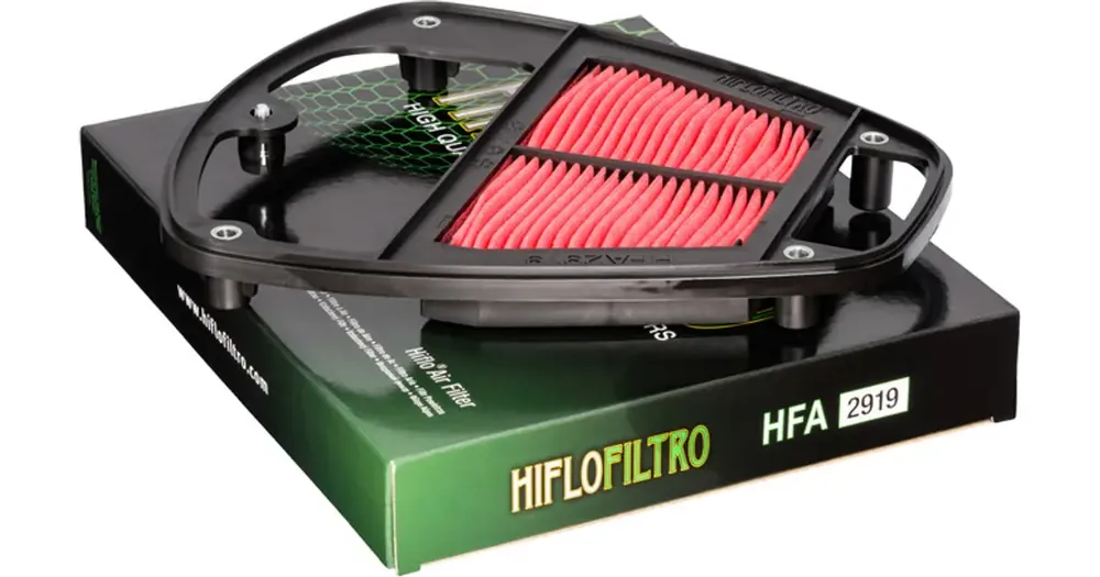 Tarjous HifloFiltro HFA2919 paperinen ilmansuodatinpatruuna
