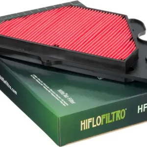 Erikoistarjous HifloFiltro HFA2924 paperinen ilmansuodatinpatruuna