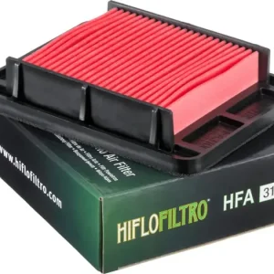 Suosittu HifloFiltro HFA3106 paperinen ilmansuodatinpanos