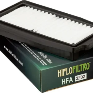 HifloFiltro HFA3202 paperinen ilmansuodatinpanos Bestseller