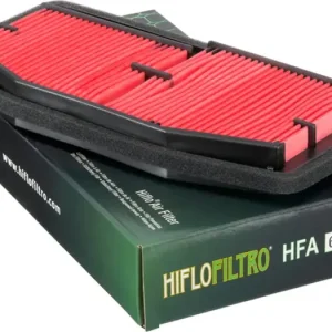 Ilmainen Palautus HifloFiltro HFA6506 paperinen ilmansuodatinpanos