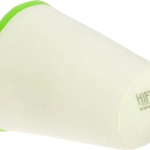Alkuperäinen Ilmansuodattimen sisäosa sienellä HifloFiltro HFF4022