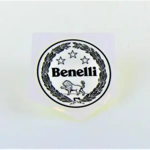 "Benelli" -logotarra Loppuunmyynti