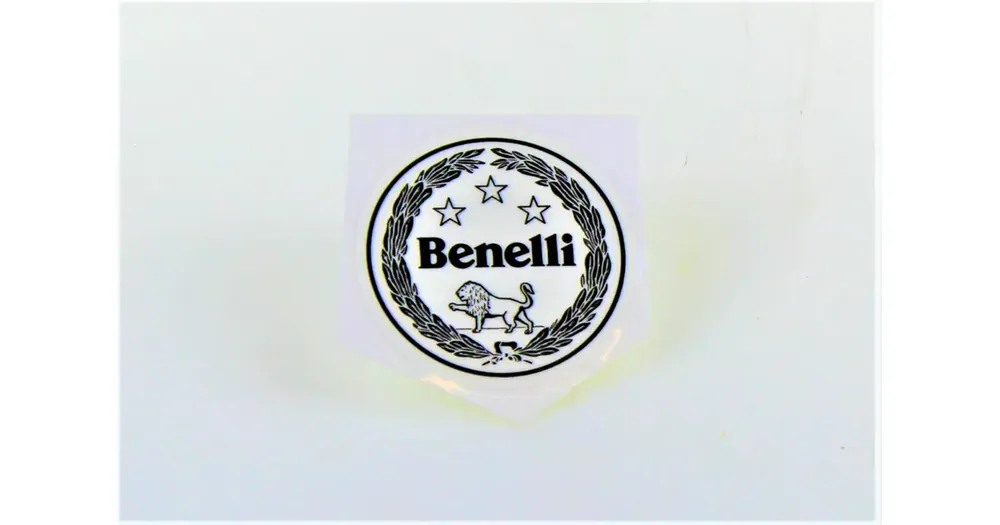 "Benelli" -logotarra Loppuunmyynti