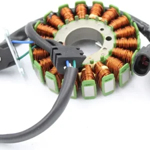 Aito Staattori sytytyspuola, generaattorin staattori, Benelli BN 251