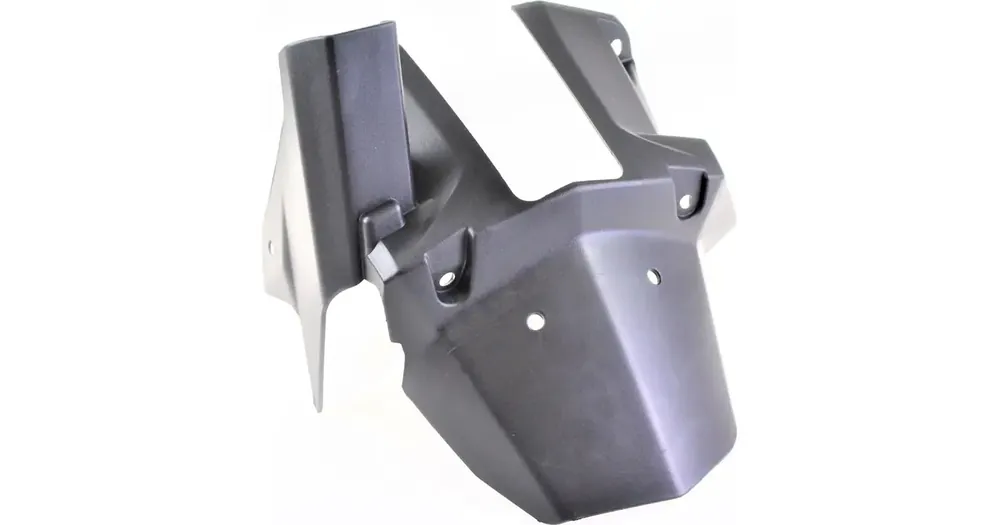 Takalokasuoja Benelli BN 251 Tehdashinta