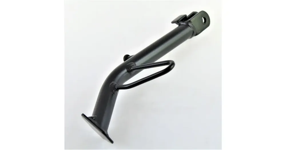 Sivujalka Benelli BN 251 Superhinta