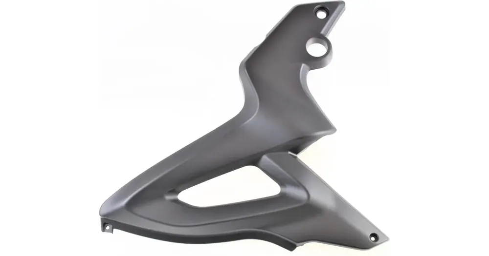 Benelli BN 251 vasen sivukate Suosittu