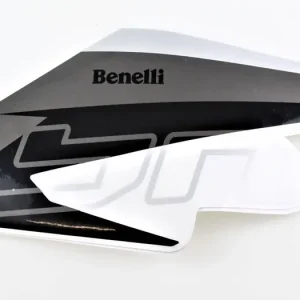 Vasemman puolen tarra, Benelli BN 251 Pakollinen (Must-Have)