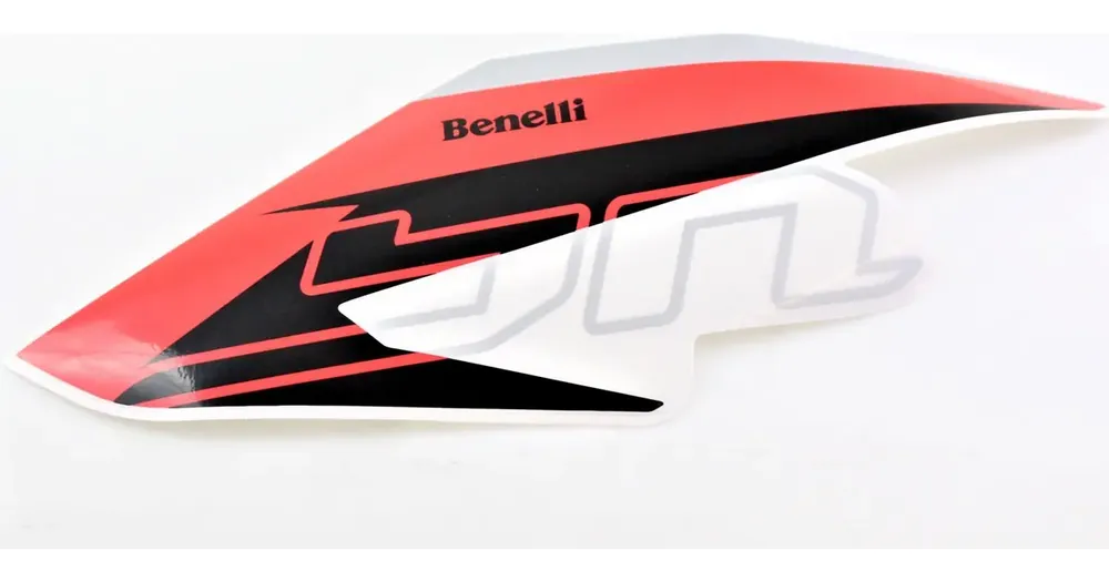 Vasemman puolen tarra Benelli BN 251 Pikatoimitus