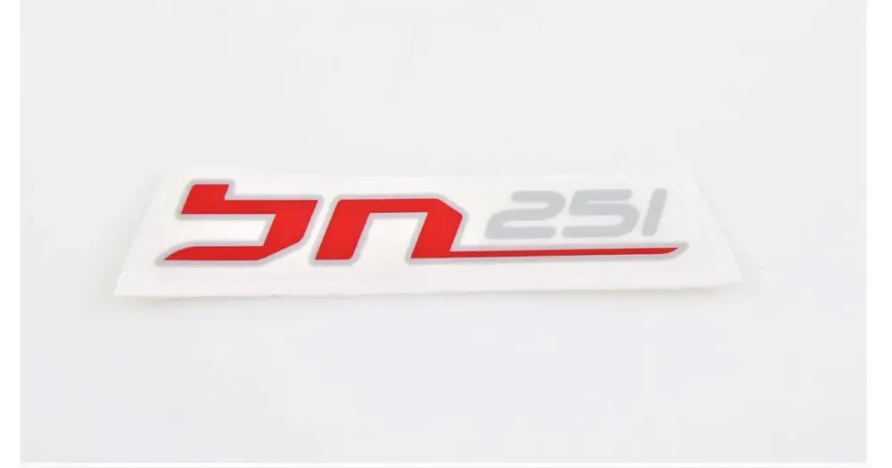 Tilaa Nyt BN251-tarra Benelli BN 251