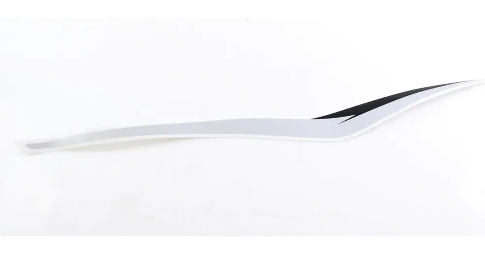 Oikea Benelli BN 251 -tarra Aito