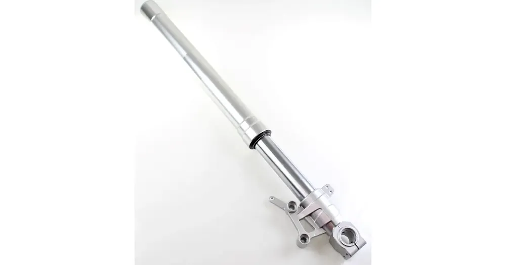 Etuiskunvaimennin oikea Benelli BN 251 Tehdashinta