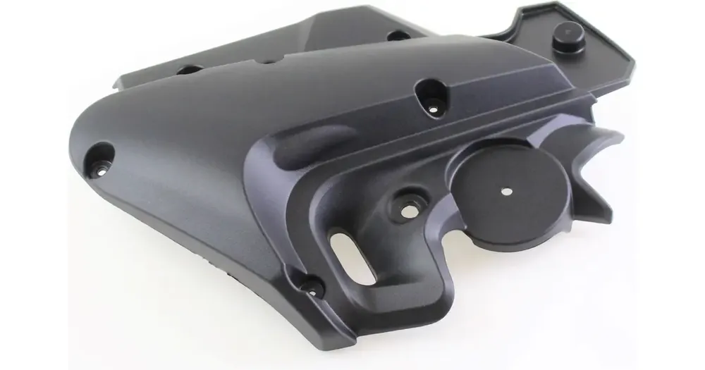 Edullinen Hinta Benelli BN 302 oikea sivukate