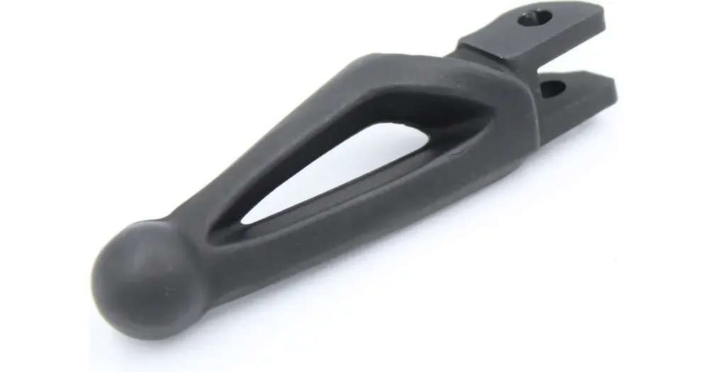 Kuljettajan vasen jalkatappi Benelli BN 302 Alkuperäinen