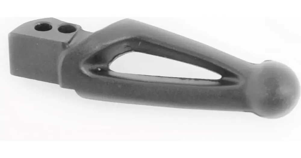 Jalkatappi matkustajalle oikea Benelli BN 302 Viimeinen Mahdollisuus