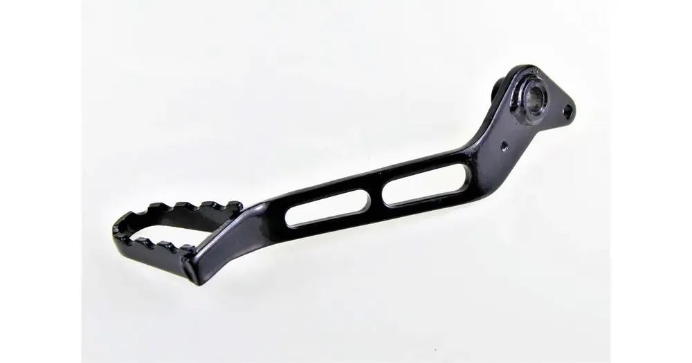 Jalkajarrun vipu Benelli Leoncino 500 Tehdashinta