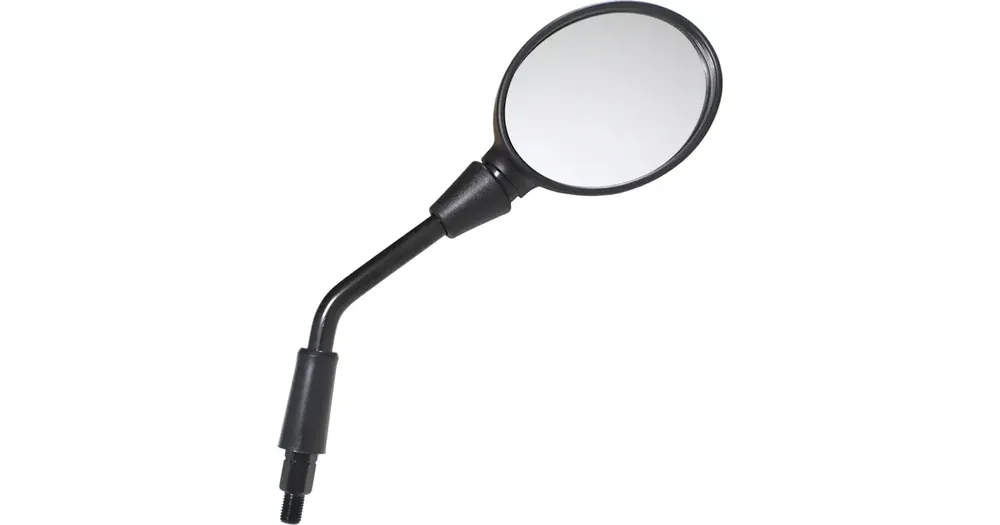 Oikea peili M10 oikeakätinen kierre Benelli Leoncino 500 Sertifioitu