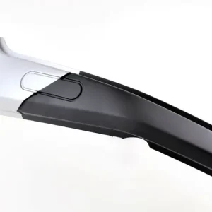 Alennettu Hinta Takakate, ylempi vasen, harmaa matta Benelli Leoncino 500
