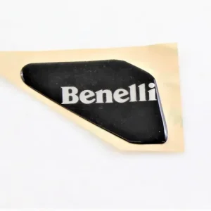 "Benelli" -tarra Benelli TNT 125 Euro 4 2020 Asiakkaiden Suosikki