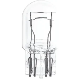 Edullinen Hinta Polttimo W21/5W W3x16q 12V 21/5W T20-kanta, valkoinen, Osram