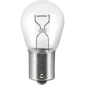 Nopea Toimitus P21W BA15S 12V 21W polttimo, valkoinen, Osram