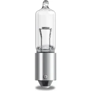 H21W BAY9S 12V 21W -polttimo, valkoinen, Osram Korkea Laatu