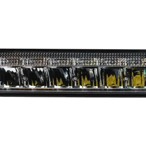 Uutuus Valopalkki, LED-valopalkki, M-Tech WLO116, 50W 10-32V