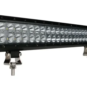 Valopalkki, LED-valopaneeli, kaksirivinen, pituus 36 tuumaa, M-Tech WLO613, 234W 10-32V Viimeinen Mahdollisuus