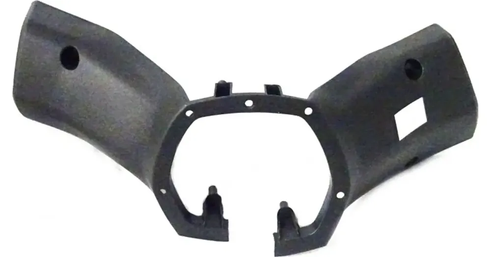 Superhinta Ohjaustangon alasuoja Junak 711 / Lexmoto Chieftain