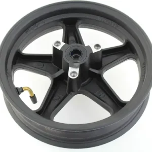 Vanne 2.15-10" eteen, NIU MQi+ Kuuma Tarjous