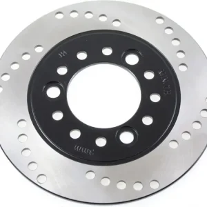Etujarrulevy, 180 mm, 3.5 mm, NIU MQi+ Osta Tänään