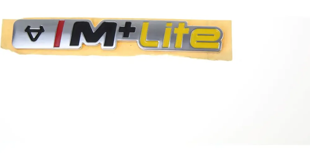 NIU M+ Lite -tarra Kampanjahinta