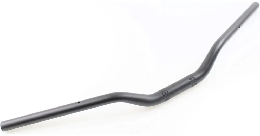 Löytö Benelli 752S -ohjaustanko